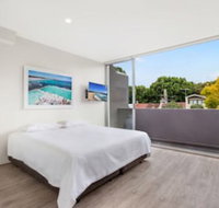 Bondi Beach Studios - Accommodation Burleigh