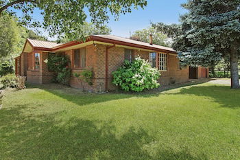 Germantown VIC Accommodation Burleigh