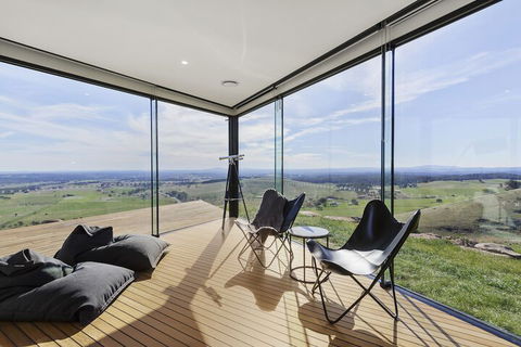 Sky High - Accommodation Burleigh 5