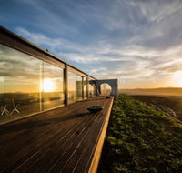 Sky High - Accommodation Burleigh
