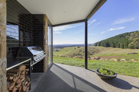 Sky High - Accommodation Burleigh 7