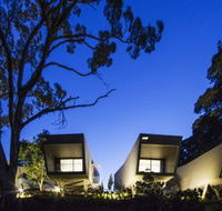 Hepburn Springs Escape Villa 6 - Accommodation Burleigh