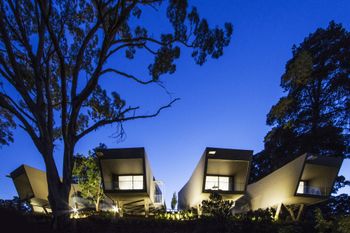 Hepburn Springs Escape Villa 6 - Accommodation Burleigh 0