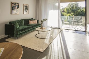Hepburn Springs Escape Villa 6 - Accommodation Burleigh 1