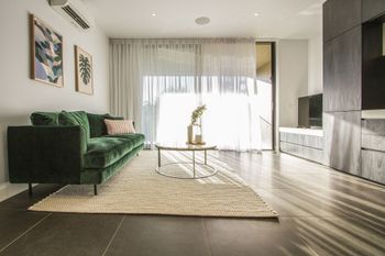 Hepburn Springs Escape Villa 6 - Accommodation Burleigh 3