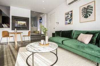 Hepburn Springs Escape Villa 6 - Accommodation Burleigh 5