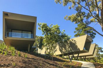 Hepburn Springs Escape Villa 6 - Accommodation Burleigh 2