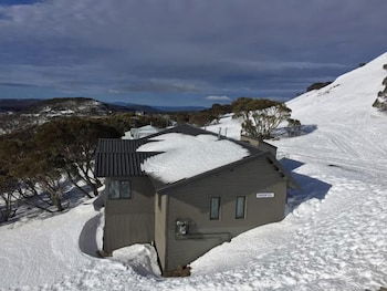 Hotham Heights VIC Accommodation Burleigh