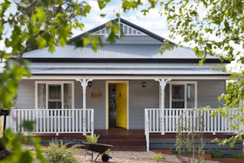 Relajante - Accommodation Burleigh 0