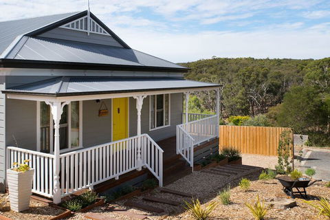 Relajante - Accommodation Burleigh 3
