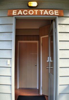 Eacottage - Accommodation Burleigh 5