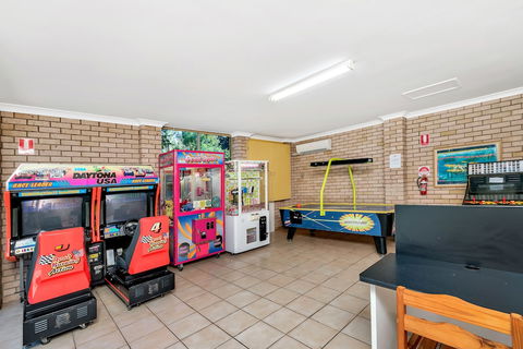 Discovery Parks - Airlie Beach - Accommodation Burleigh 6