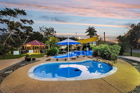 Discovery Parks - Airlie Beach - Accommodation Burleigh 0