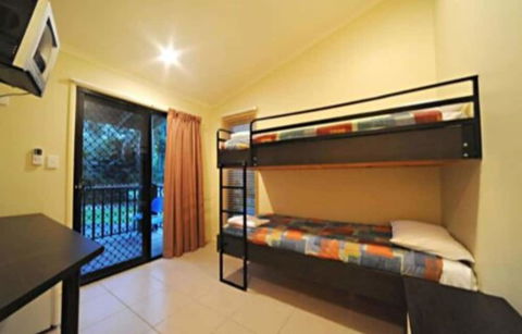 Discovery Parks - Airlie Beach - Accommodation Burleigh 5