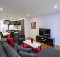 Bold  Beautiful in Brighton - Accommodation Burleigh