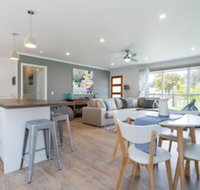 Xanadu Shores - Accommodation Burleigh