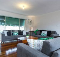 Chalet Of Rye - Accommodation Burleigh
