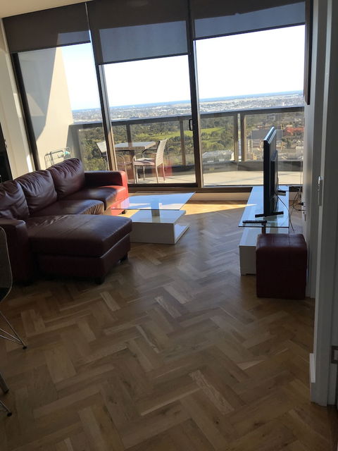 Adelaide Vue Penthouse. - Accommodation Burleigh 2