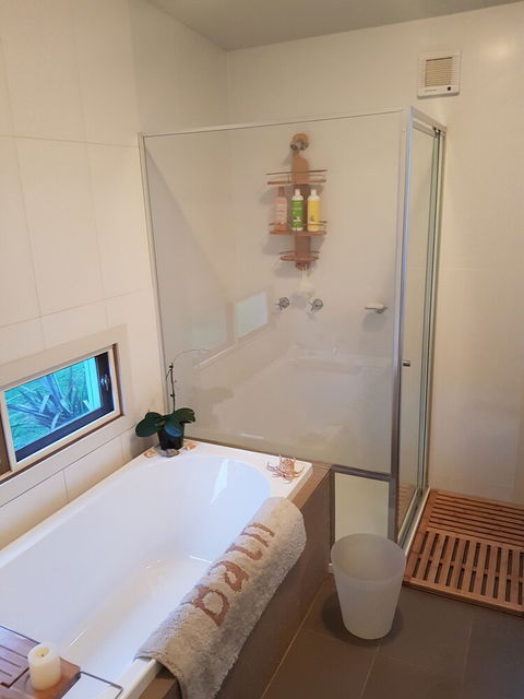 The Gurdies Bass Coast - Accommodation Burleigh 4
