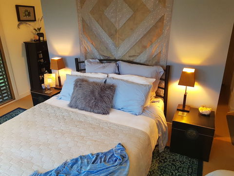 The Gurdies Bass Coast - Accommodation Burleigh 5