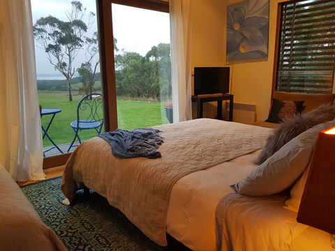 The Gurdies Bass Coast - Accommodation Burleigh 3