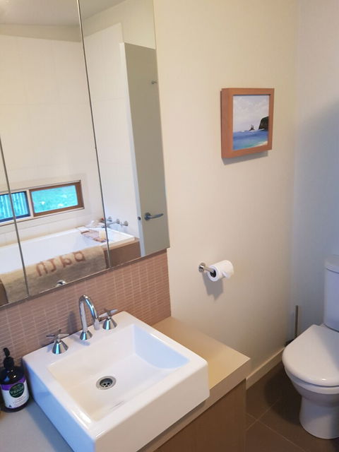 The Gurdies Bass Coast - Accommodation Burleigh 1