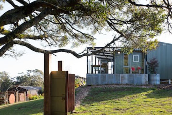 Bullarto South VIC Accommodation Burleigh