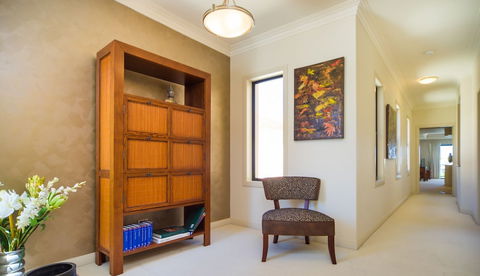 LUXE At Sanctuary Cove - Accommodation Burleigh 1