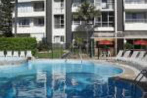 Golden Gate Resort