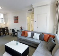 MyHoYoHo Apartments Fishmarket - Accommodation Burleigh