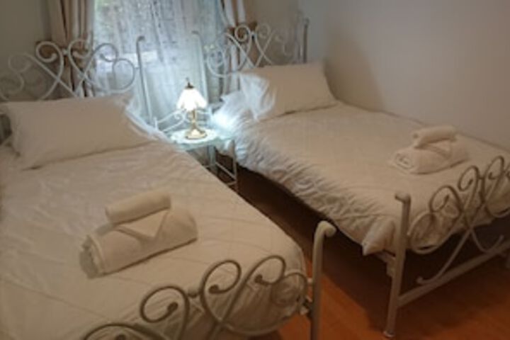 Jarrahdale WA Accommodation Burleigh