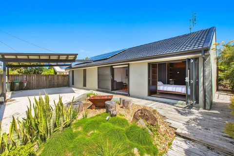 CABARITA BEACH HOUSE 53 - Accommodation Burleigh 2