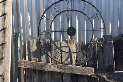 Farmers Daughter Wines - Accommodation Burleigh 0