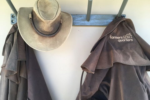 Farmers Daughter Wines - Accommodation Burleigh 2