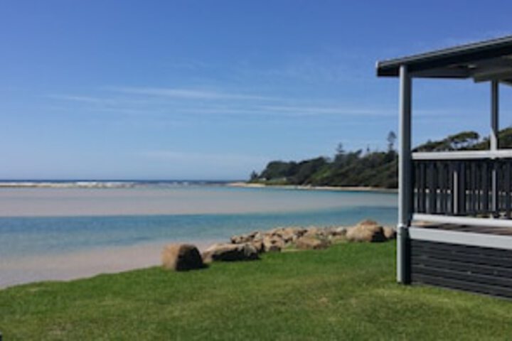 Dolphin Point NSW Accommodation Burleigh