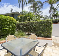 Byron Getaway at The Crest - Accommodation Burleigh