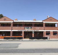Kaneira Hotel - Accommodation Burleigh