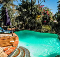 Meadow Cottage Guildford - Accommodation Burleigh