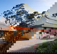 Green Retreat Passive House - Accommodation Burleigh