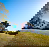 Aura House - Accommodation Burleigh