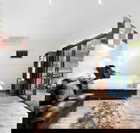 Rosemount Hepburn Springs - Accommodation Burleigh