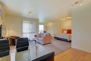 Aloft Boutique Accommodation - Accommodation Burleigh 1