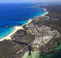 Holiday Haven Swan Lake - Accommodation Burleigh