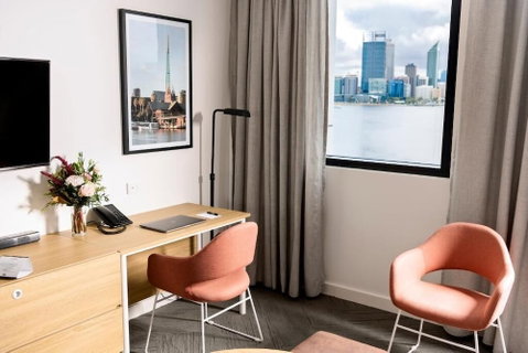 Quest South Perth Foreshore - Accommodation Burleigh 6