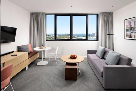 Quest South Perth Foreshore - Accommodation Burleigh 3