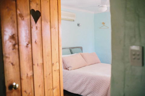 Terroir Auburn - Accommodation Burleigh 1