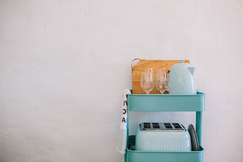 Terroir Auburn - Accommodation Burleigh 3