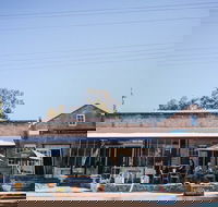 Terroir Auburn - Accommodation Burleigh