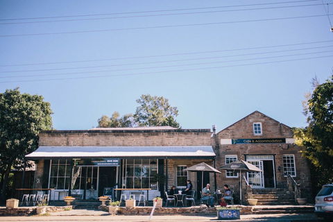 Terroir Auburn - Accommodation Burleigh 0
