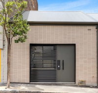 The Loft I687 - Accommodation Burleigh